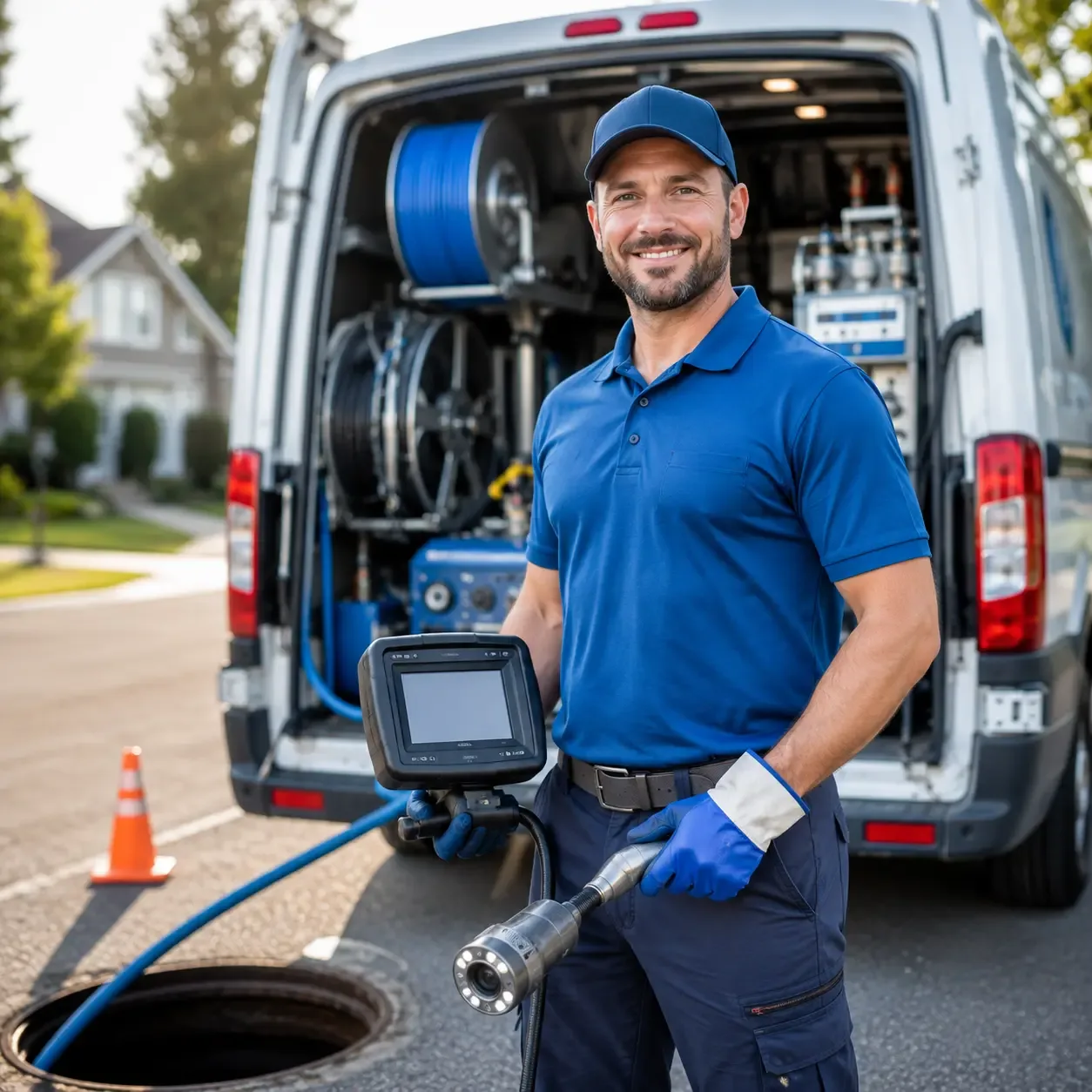 Local Pipe Relining specialists in Boomer, WV
